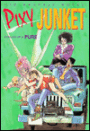 Pixy Junket