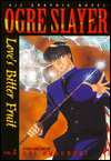 Ogre Slayer, Volume 2