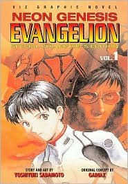 neon genesis evangelion collectors edition