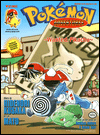Wanted: Pikachu (Pokemon Adventures Series)