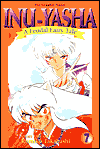 Inuyasha, Volume 7