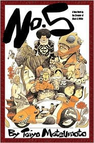 No. 5, Volume 1