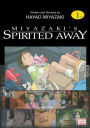 Spirited Away, Volume 1