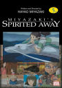 Spirited Away, Volume 5