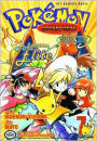 Pokemon Yellow Caballero: The Pokemon Elite