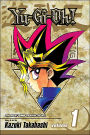 Yu-Gi-Oh!, Volume 1: The Millennium Puzzle