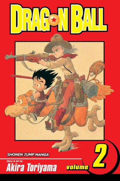 Dragon Ball Mangá Vol. 1 a 42 (COMPLETO, COLEÇÃO), DB e DBZ