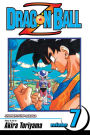 Dragon Ball Z, Vol. 7