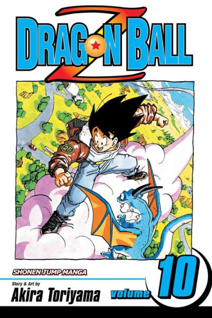 Dragon Ball and Dragon Ball Z Manga, YOU PICK! DB vol. 1-16, DBZ vol. 1-2,  Viz