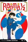 Ranma 1/2, Volume 1