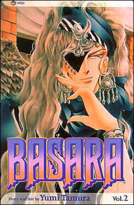 Basara, Volume 2