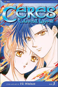 Ceres: Celestial Legend, Volume 3: Suzumi