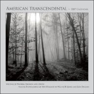 American Transcendental: 2007 Calendar