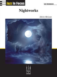 Title: Nightworks, Author: Edwin McLean