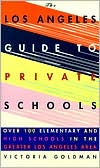 The Los Angeles Guide to Private Schools