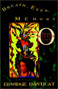 Title: Breath, Eyes, Memory / Edition 2, Author: Edwidge Danticat