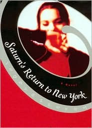 Saturn's Return to New York