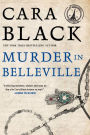 Murder in Belleville (Aimee Leduc Series #2)