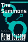 The Summons (Peter Diamond Series #3)