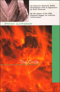 The Circle (Inspector Mallin Series #1)