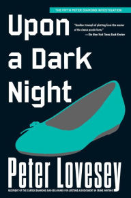 Title: Upon a Dark Night (Peter Diamond Series #5), Author: Peter Lovesey