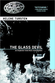 The Glass Devil (Inspector Irene Huss Series #3)