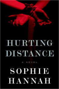 Hurting Distance (Zailer & Waterhouse Series #2)