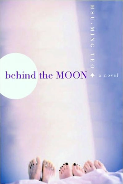 Behind the Moon