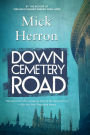 Down Cemetery Road (Sarah Tucker/Zoë Boehm Series #1)