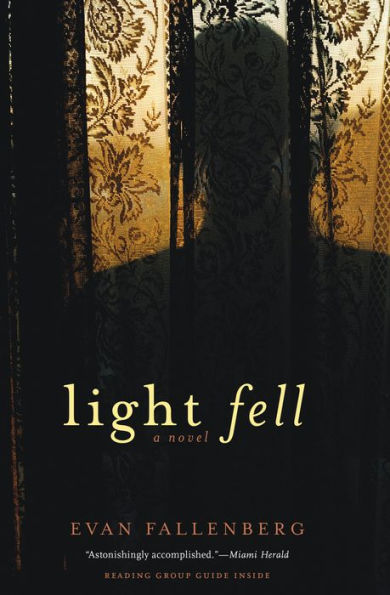 Light Fell