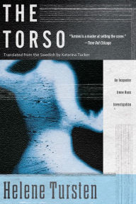 Title: The Torso (Inspector Irene Huss Series #3), Author: Helene Tursten