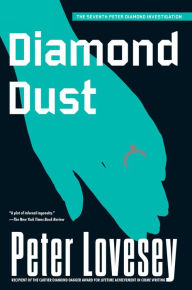 Title: Diamond Dust (Peter Diamond Series #7), Author: Peter Lovesey