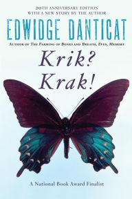 Title: Krik? Krak!, Author: Edwidge Danticat