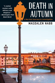 Title: Death in Autumn (Marshal Guarnaccia Series #4), Author: Magdalen Nabb