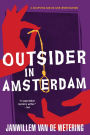 Outsider in Amsterdam (Grijpstra and de Gier Series #1)