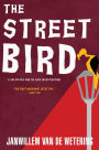 The Streetbird (Grijpstra and de Gier Series #9)