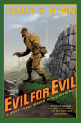Evil for Evil (Billy Boyle World War II Mystery Series #4)