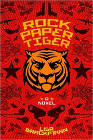 Rock Paper Tiger