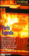 Fielding's Paris Agenda