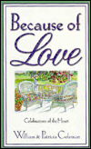 Because of Love; Celebrations of the Heart