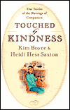 Touched by Kindness