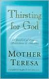 Thirsting for God: A Yearbook of Prayers and Meditations