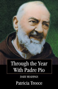 Through the Year with Padre Pio