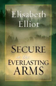Secure in the Everlasting Arms