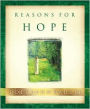 Reasons for Hope