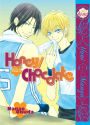 Honey/Chocolate (Yaoi)