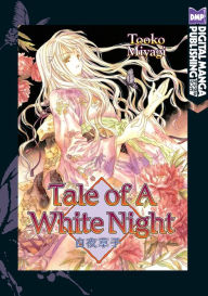 Title: Tale of a White Night, Author: Tooko Miyagi
