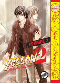 Yellow 2: Episode 3 (Yaoi)
