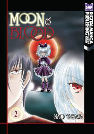 Moon and Blood, Volume 2