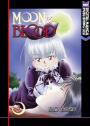 Moon and Blood, Volume 3